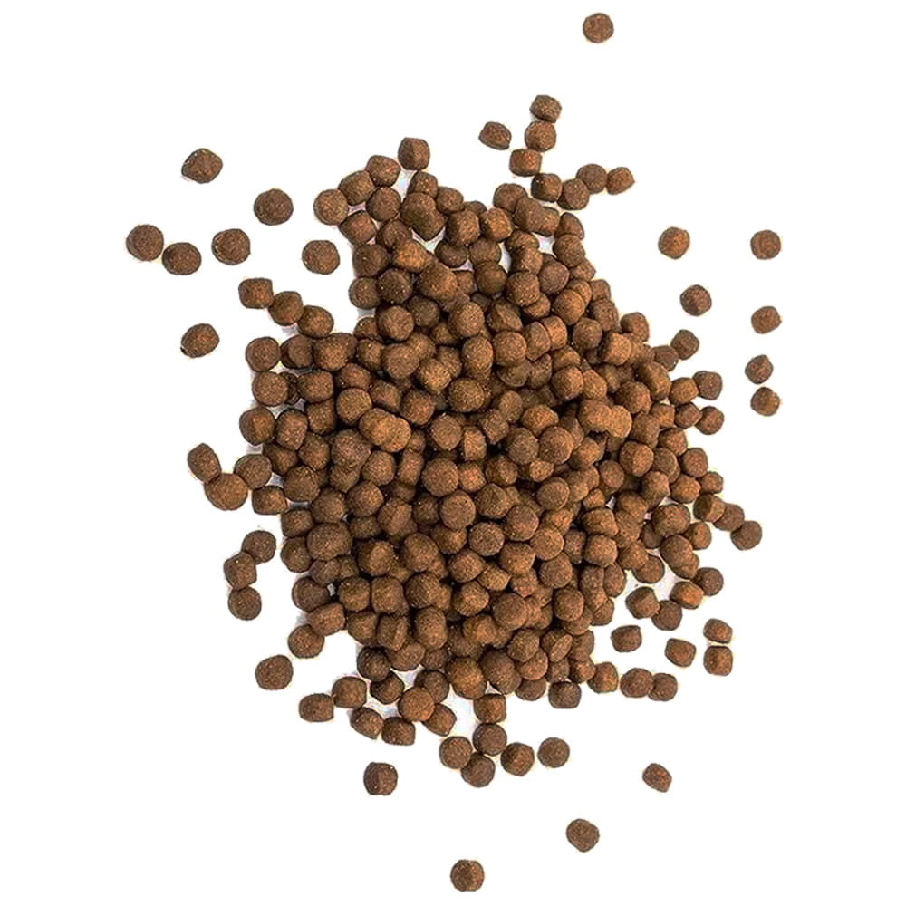 Wiejska Zagroda Karma sucha dla kota kurczak kaczka 400g